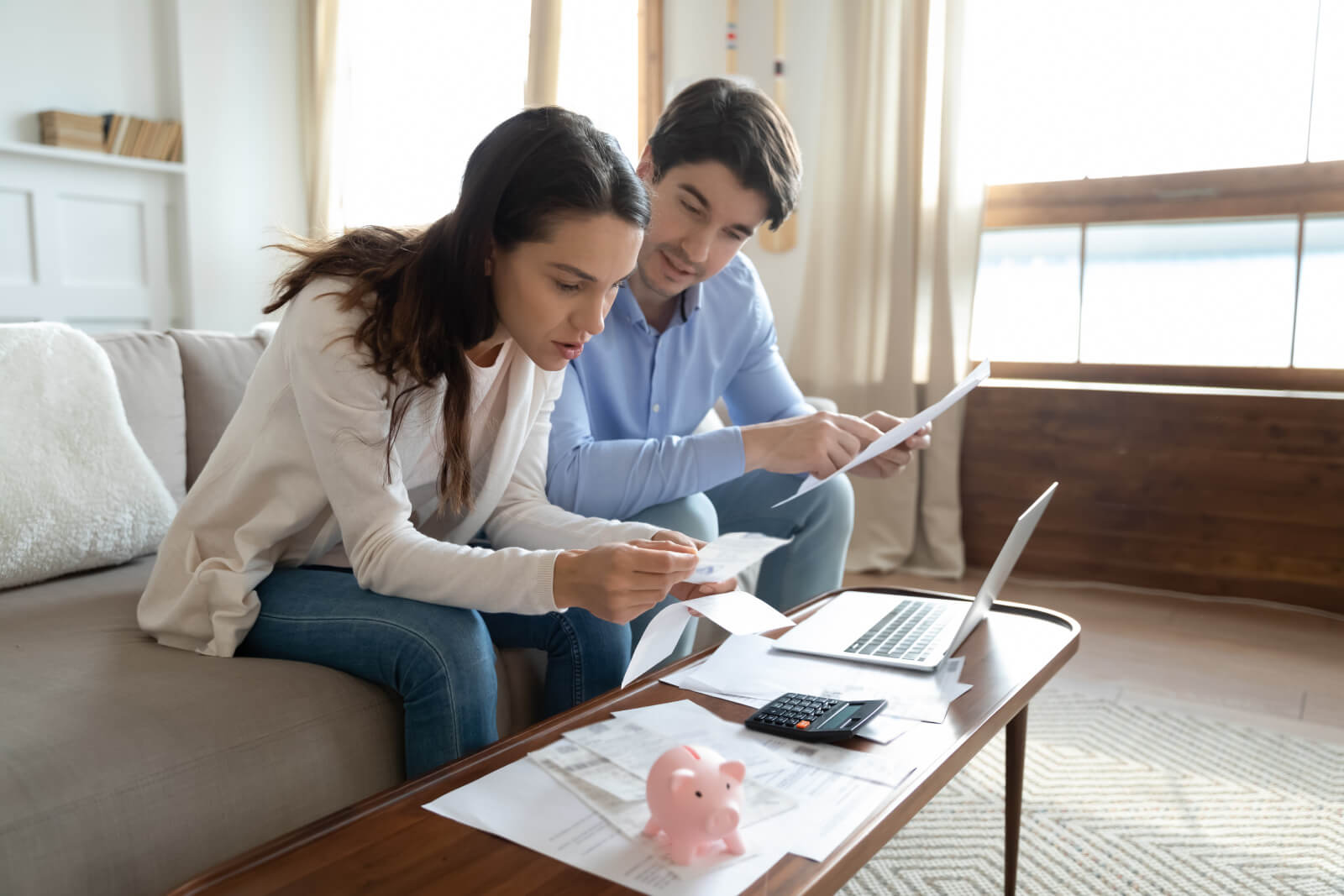 AMBA – General About Us for Campus Connexions